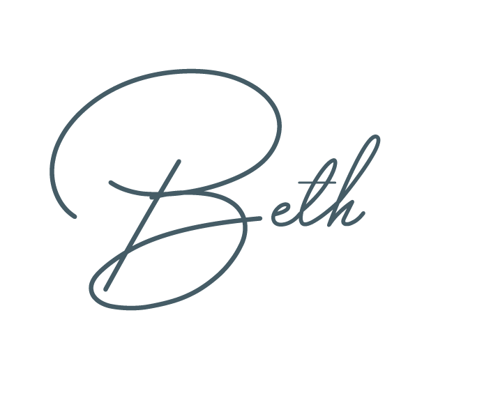 About - Beth Fitzgerald Coaching and Consulting